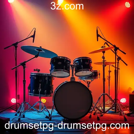 A Ascensão do Ensino de Música Online e o Papel do DrumsetPG
