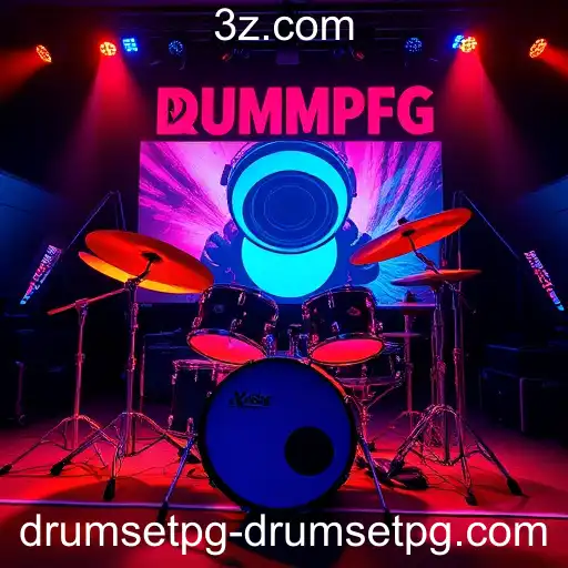 A Ascensão Surpreendente do 'drumsetpg' no Cenário Musical Brasileiro