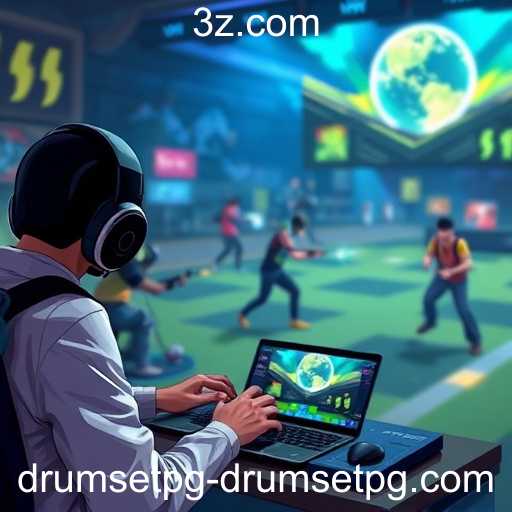 O Crescimento dos Jogos Online no Brasil