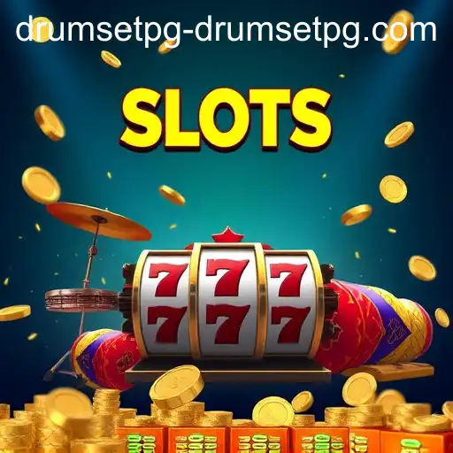 Online Slots: The Rise of Drumsetpg PH Login