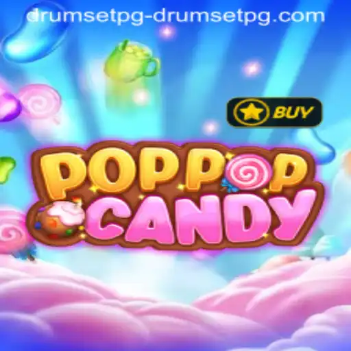 Exploring POPPOPCANDY: A Sweet Escape into the World of Rhythm and Fun