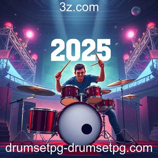 A Revolução dos Jogos em 2025