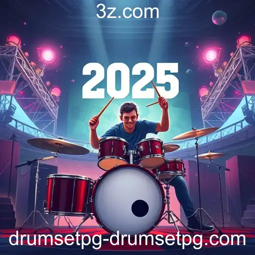 A Revolução dos Jogos em 2025