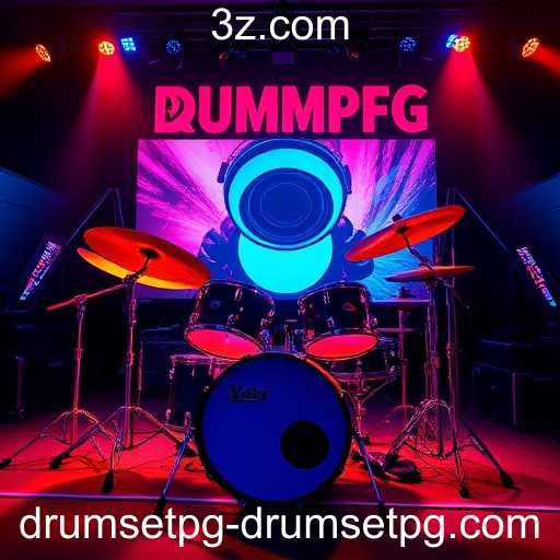 A Ascensão Surpreendente do 'drumsetpg' no Cenário Musical Brasileiro