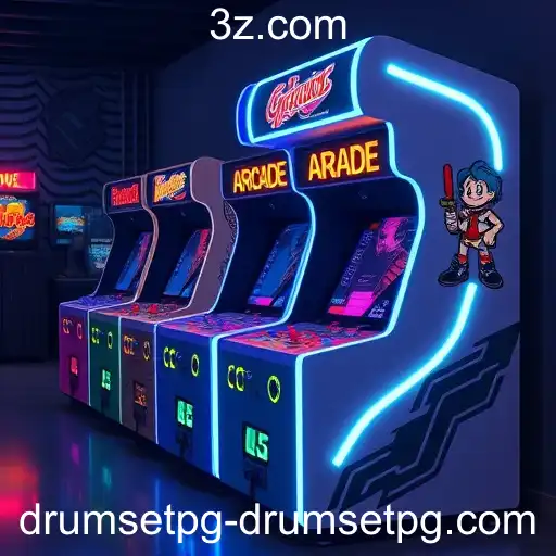 A Popularidade Crescente dos Jogos de Música e Ritmo em 2025