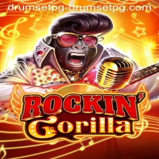 RockinGorilla: A New Beat on the Gaming Horizon