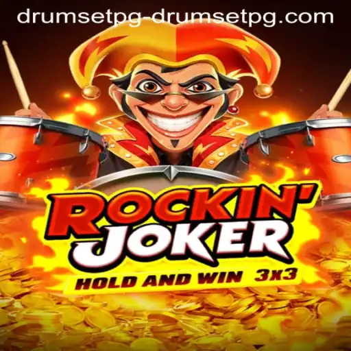 RockinJoker: A New Spin on Online Gaming with Drumsetpg PH Login
