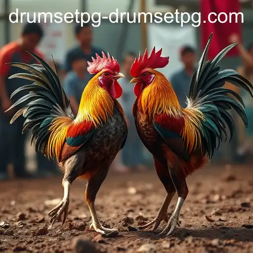 Exploring the World of Sabong Games