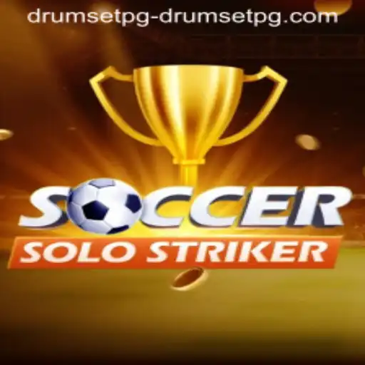SoccerSoloStriker: Mastering the Game with a Groove
