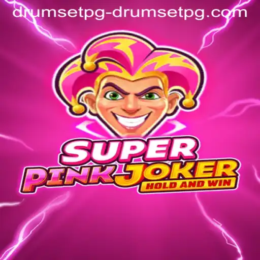 Discover the Revolutionary Gameplay of SuperPinkJoker