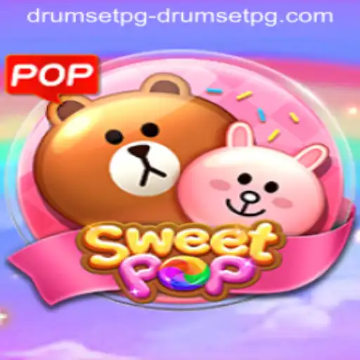 SweetPOP: A Delicious Adventure with a Musical Twist