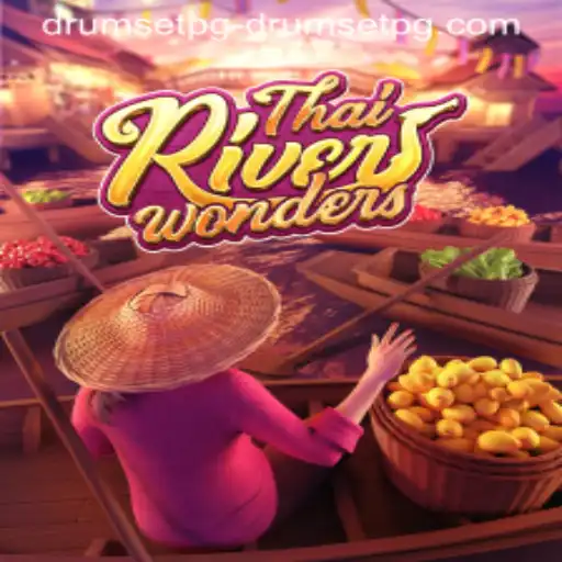 Exploring the World of ThaiRiverWonders: An Exciting Gaming Experience