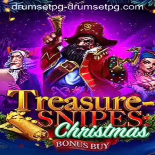 Unveiling TreasuresnipesChristmas: An Adventurous Festive Game