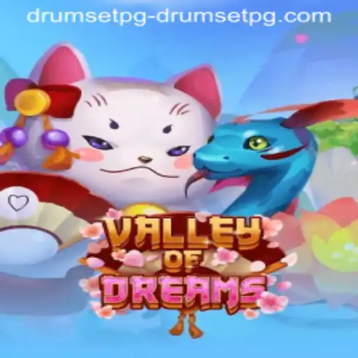 Valley of Dreams: A Journey Through the Enchanting Realm of Fantasy and Reality