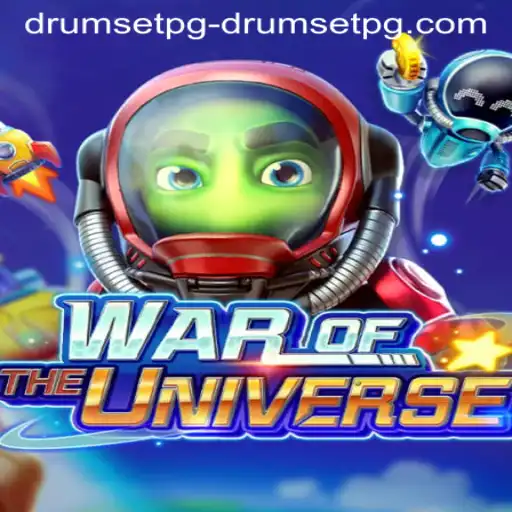 Exploring WAROFTHEUNIVERSE: The Ultimate Cosmic Experience