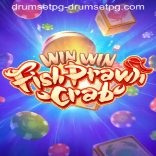 Unveiling the Exciting World of WinWinFishPrawnCrab