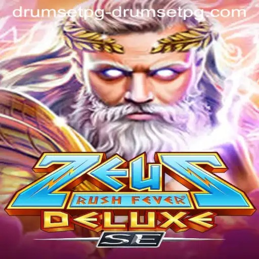 ZeusRushFeverDeluxeSE: A Mythological Gaming Experience with a Modern Twist